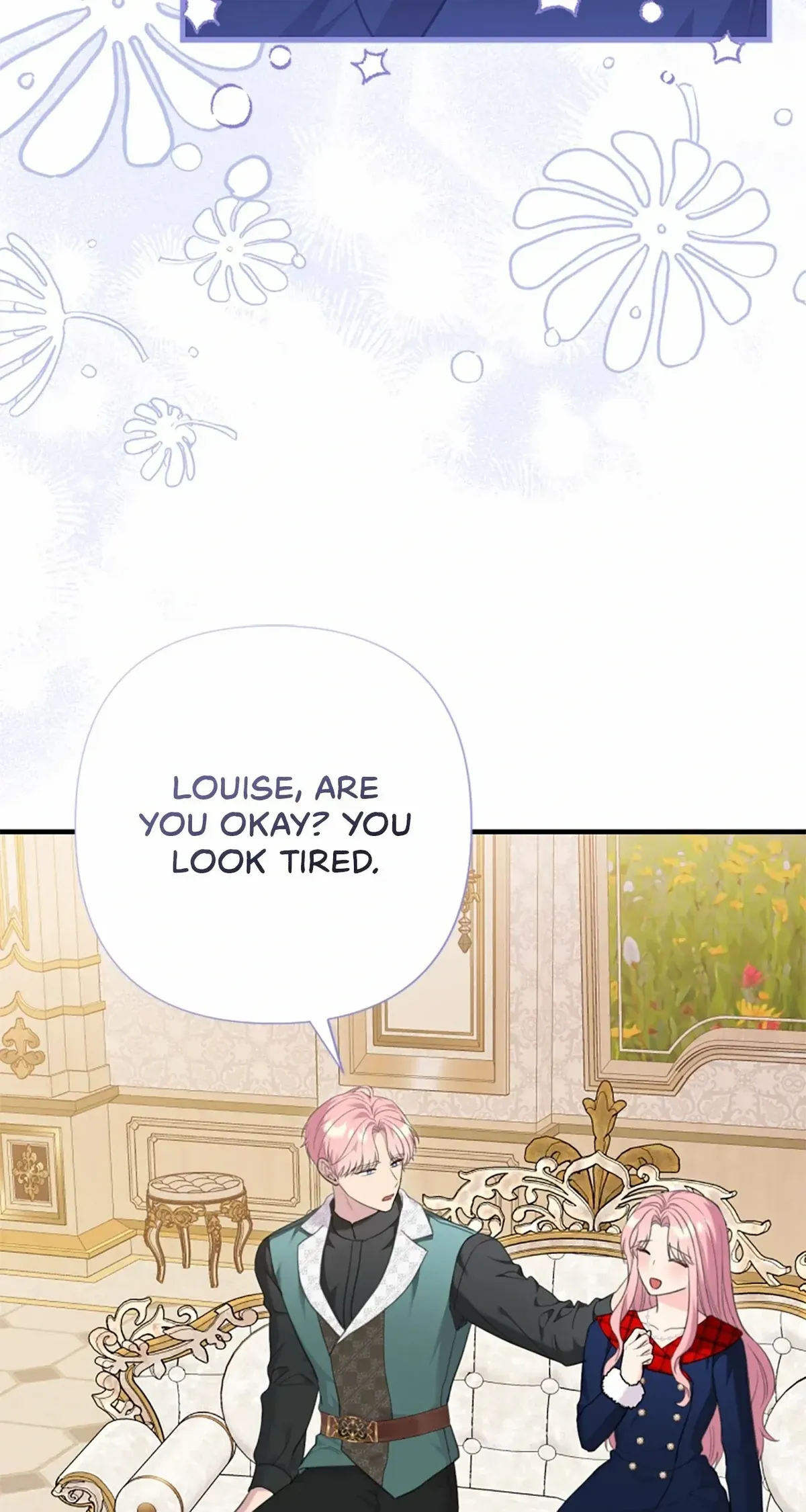 The Empress Wants To Avoid the Emperor Chapter 75 Online - página 38