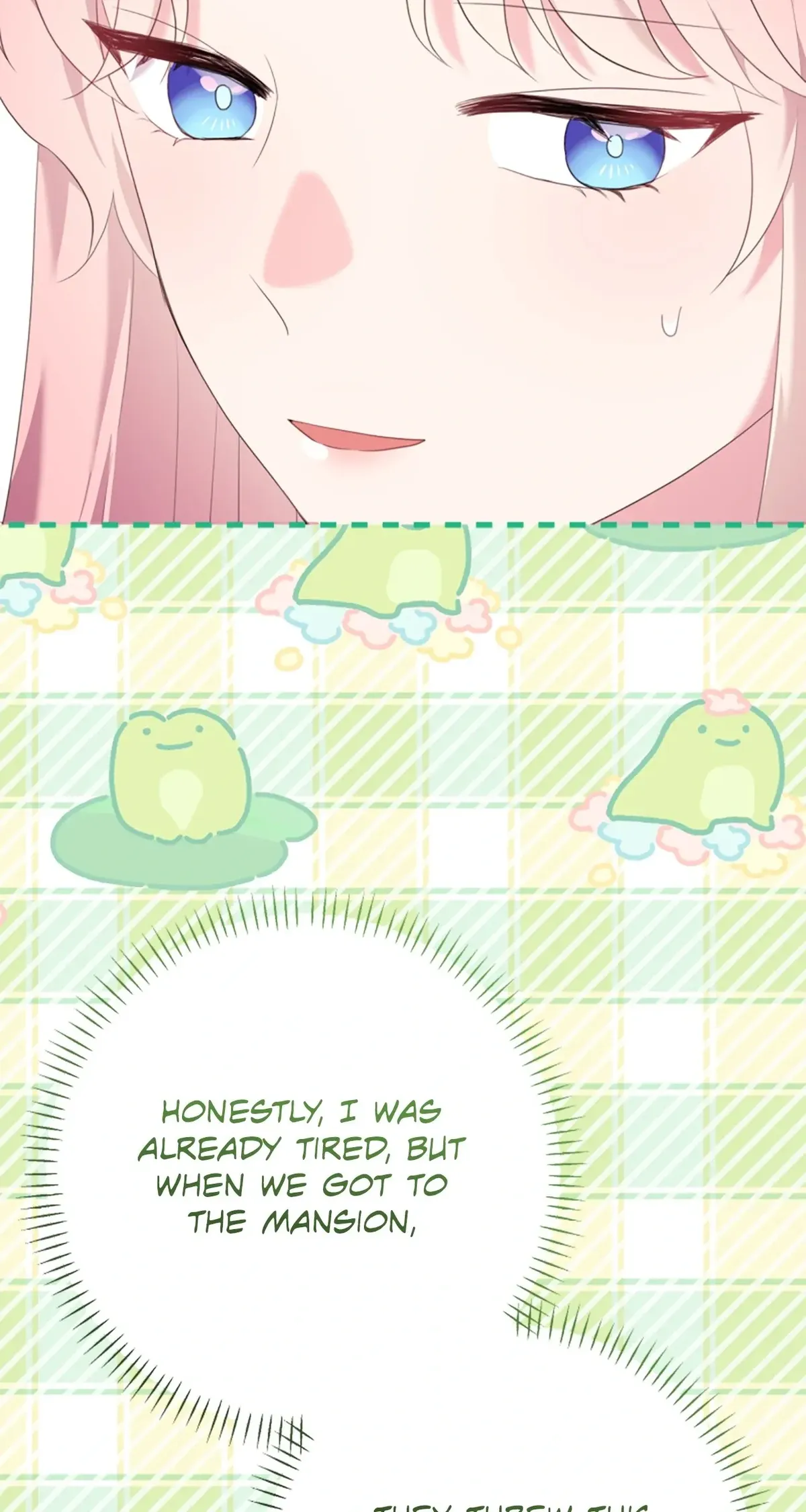 The Empress Wants To Avoid the Emperor Chapter 75 Online - página 40