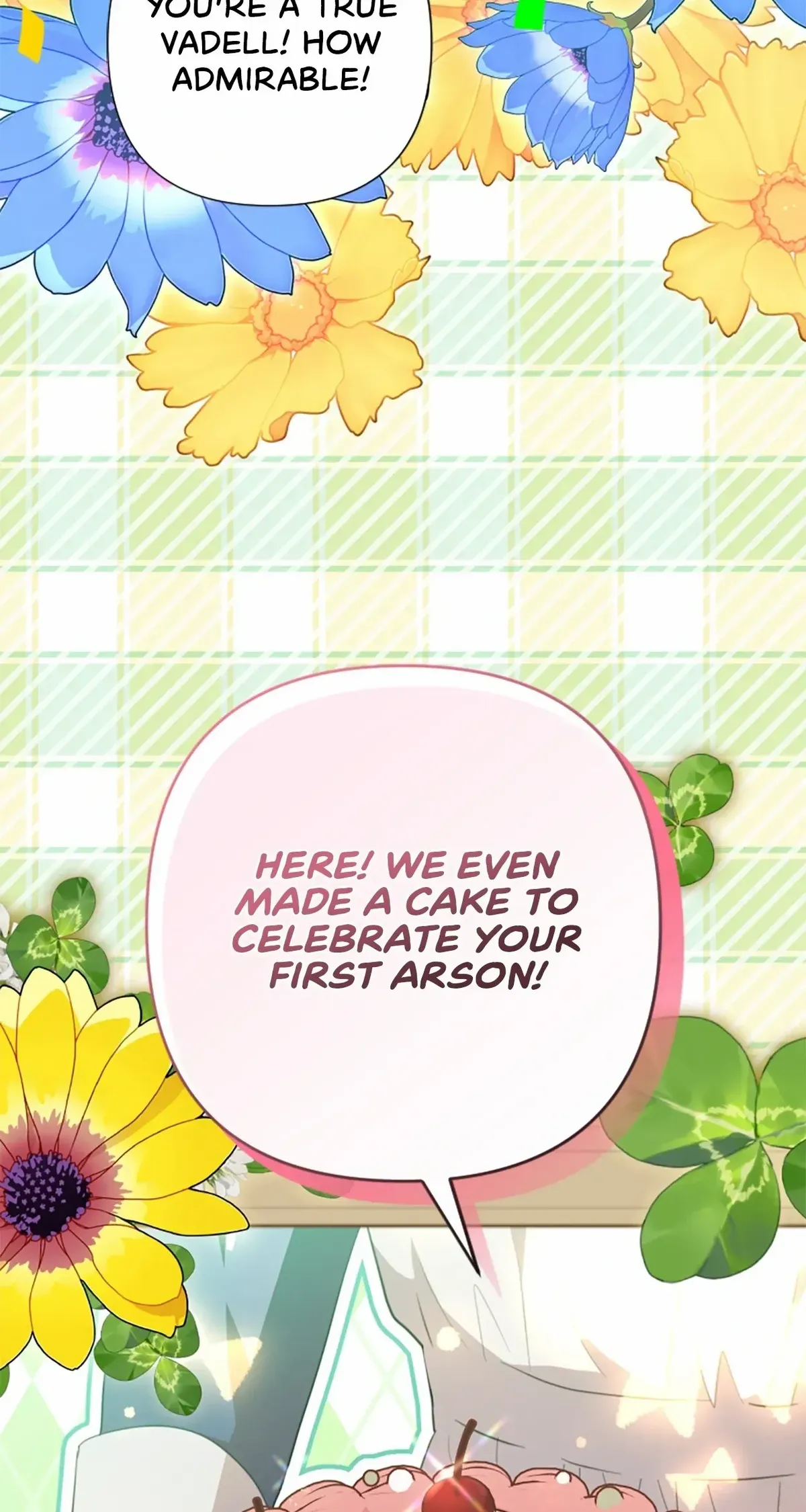 The Empress Wants To Avoid the Emperor Chapter 75 Online - página 43