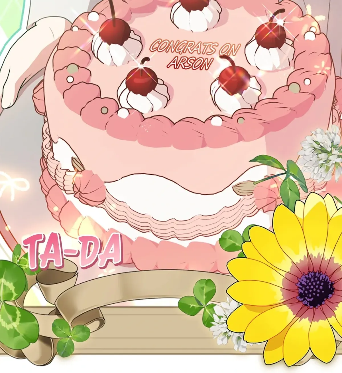 The Empress Wants To Avoid the Emperor Chapter 75 Online - página 44