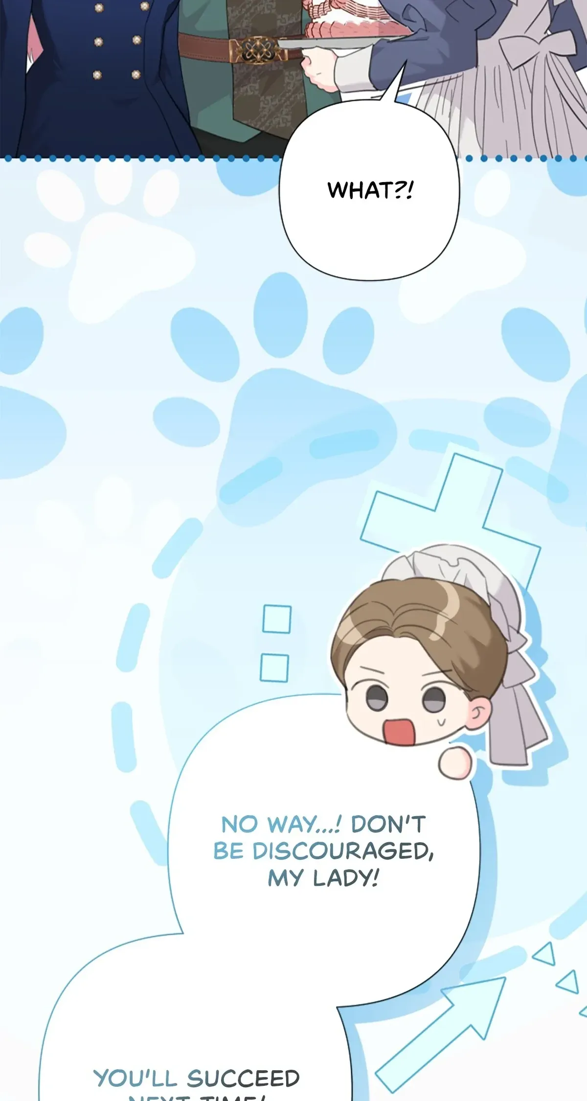 The Empress Wants To Avoid the Emperor Chapter 75 Online - página 46