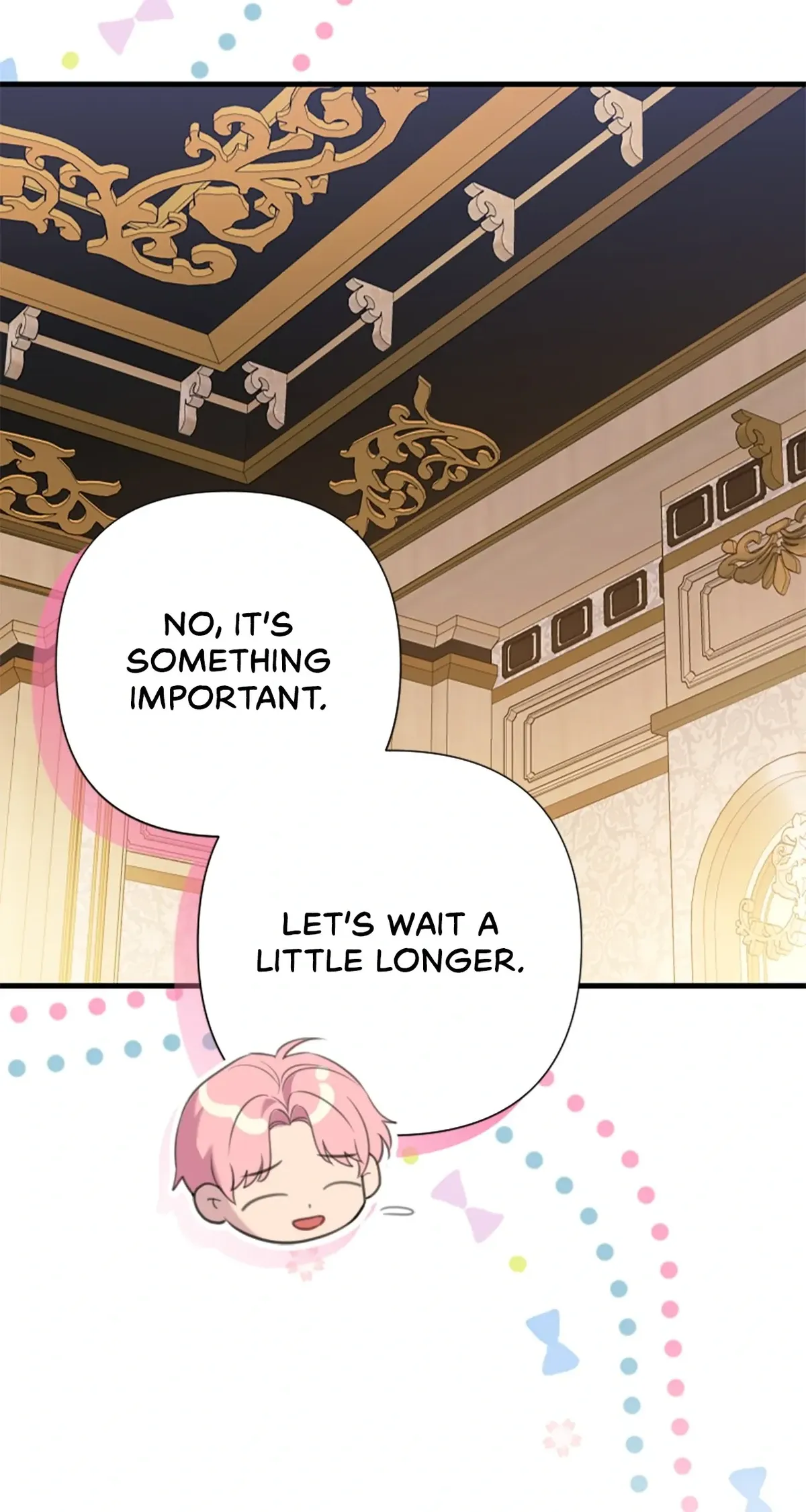 The Empress Wants To Avoid the Emperor Chapter 75 Online - página 52