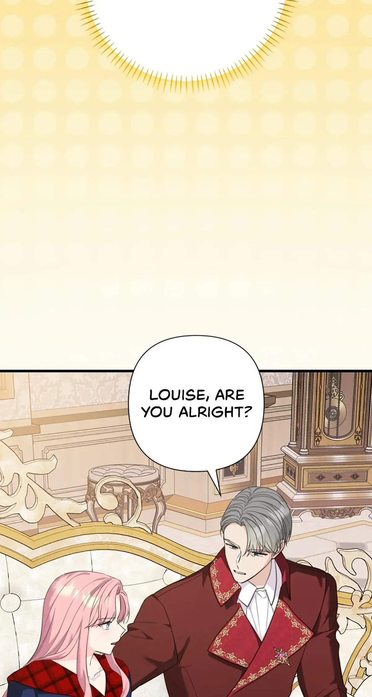 The Empress Wants To Avoid the Emperor Chapter 75 Online - página 59