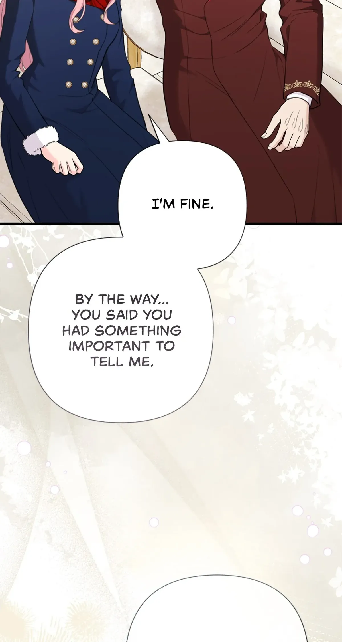 The Empress Wants To Avoid the Emperor Chapter 75 Online - página 60