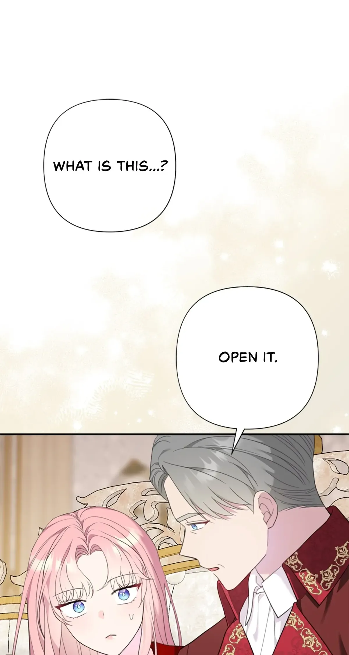 The Empress Wants To Avoid the Emperor Chapter 75 Online - página 63