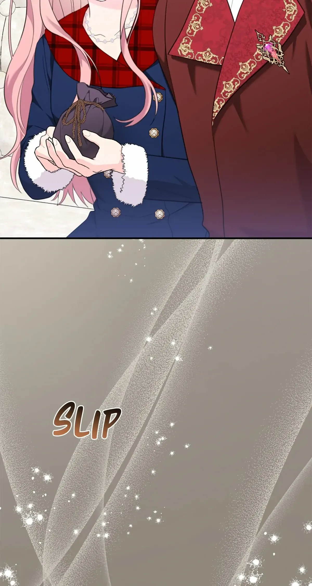 The Empress Wants To Avoid the Emperor Chapter 75 Online - página 64