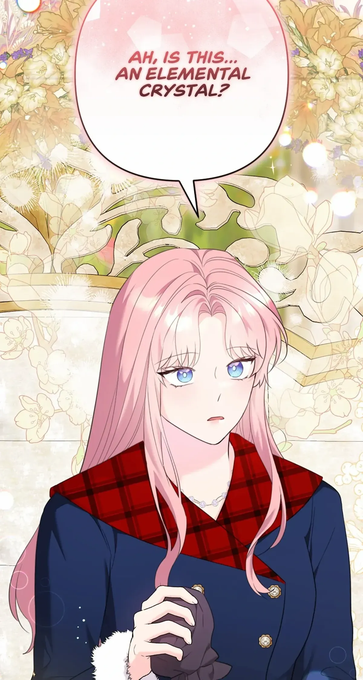 The Empress Wants To Avoid the Emperor Chapter 75 Online - página 67