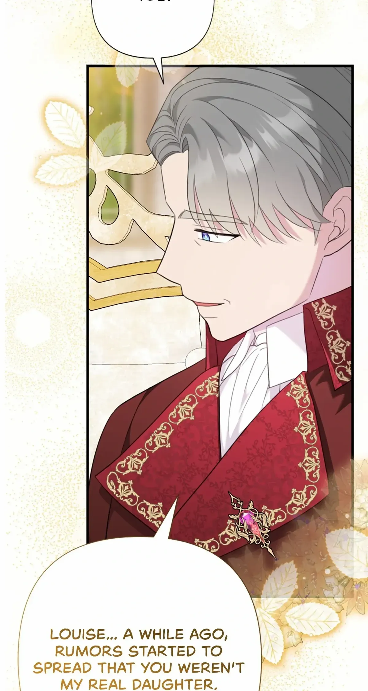 The Empress Wants To Avoid the Emperor Chapter 75 Online - página 69