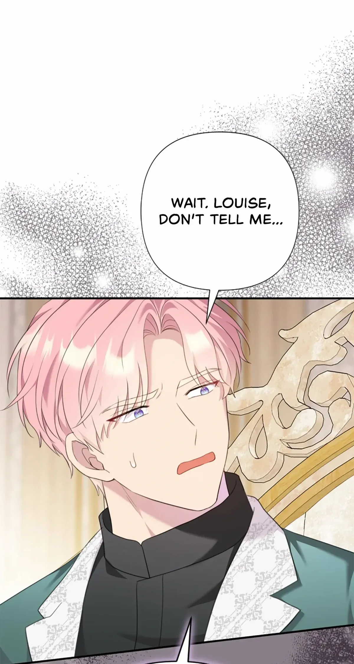 The Empress Wants To Avoid the Emperor Chapter 75 Online - página 72