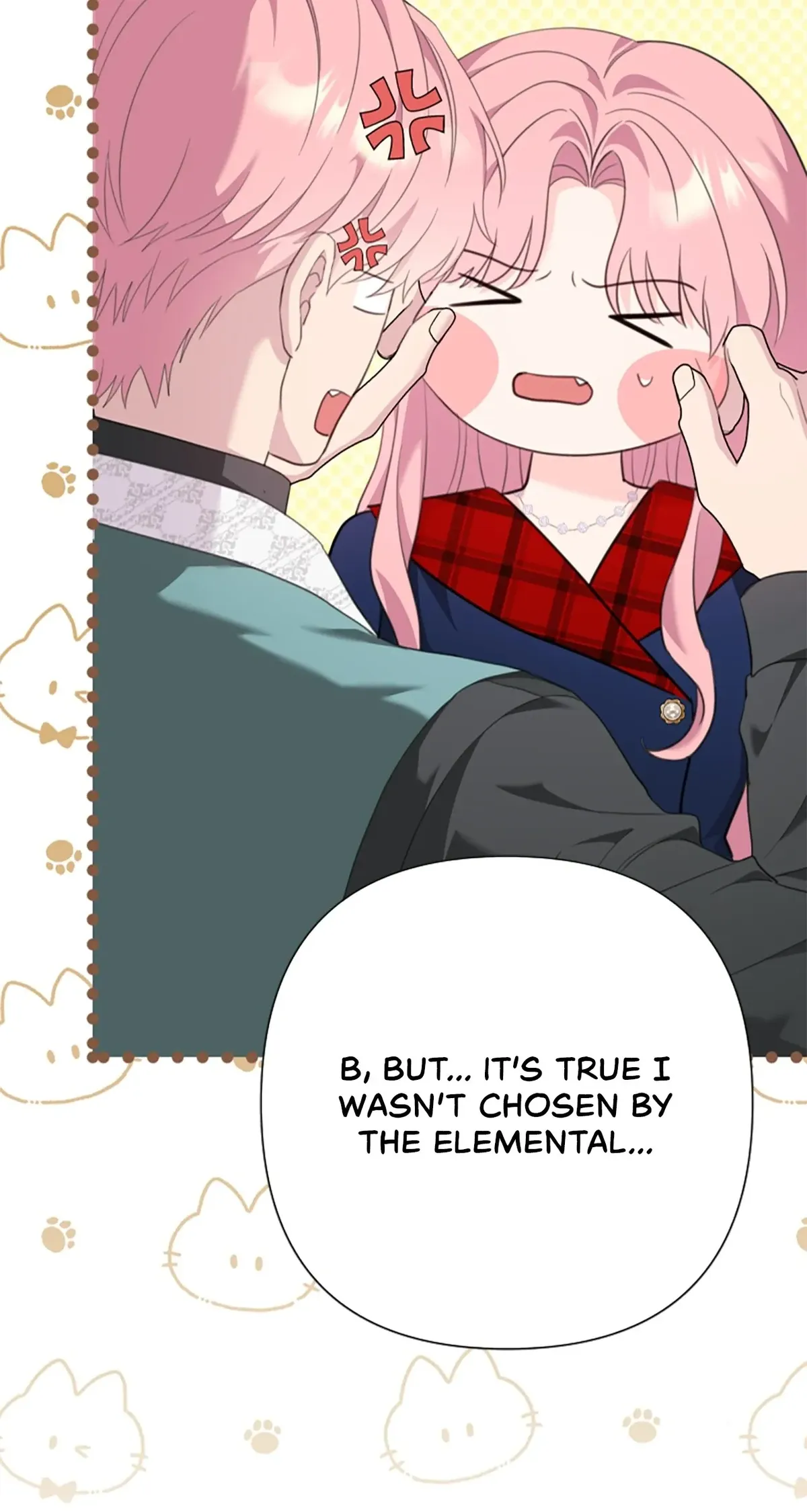 The Empress Wants To Avoid the Emperor Chapter 75 Online - página 77