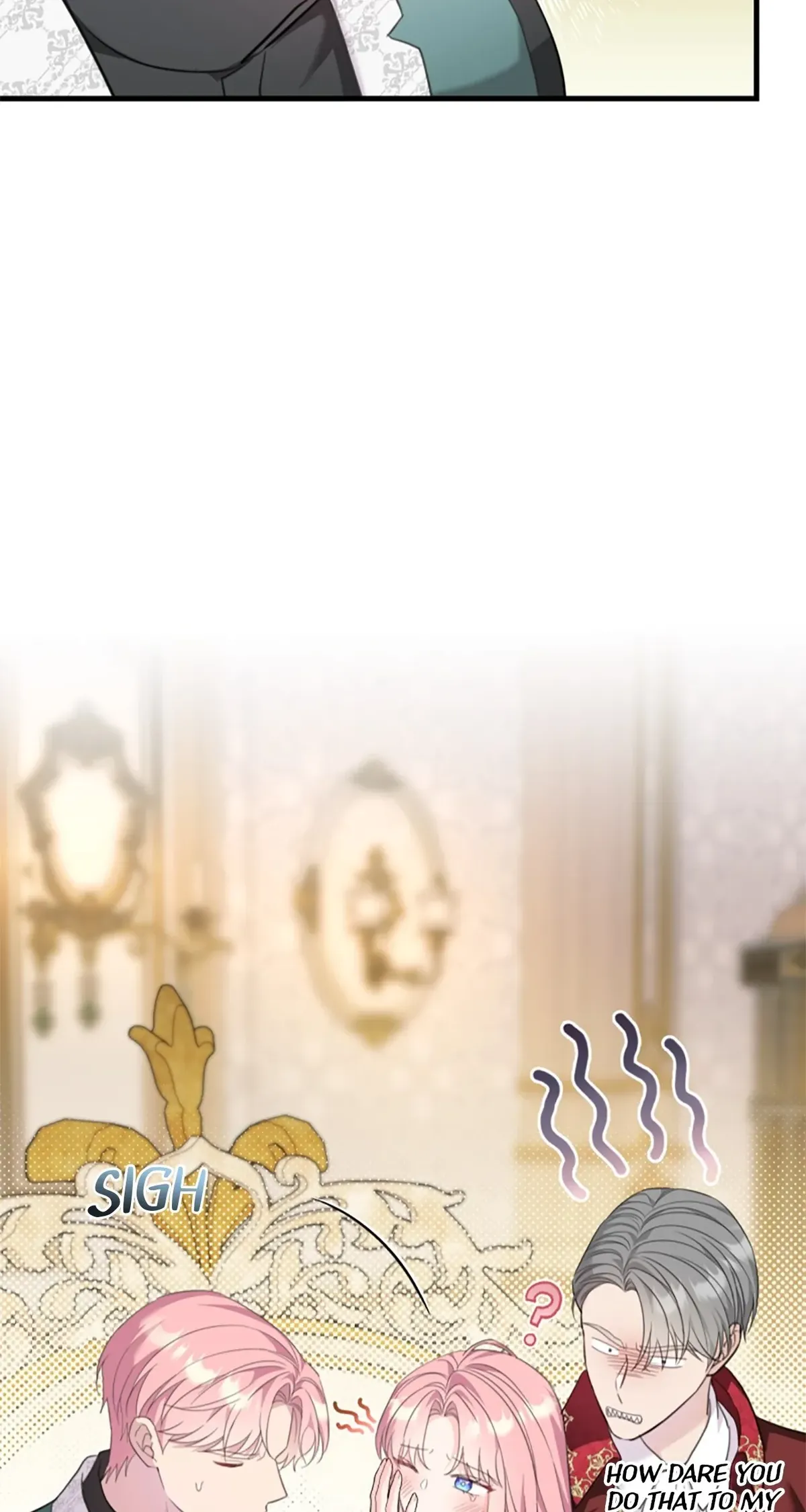 The Empress Wants To Avoid the Emperor Chapter 75 Online - página 79