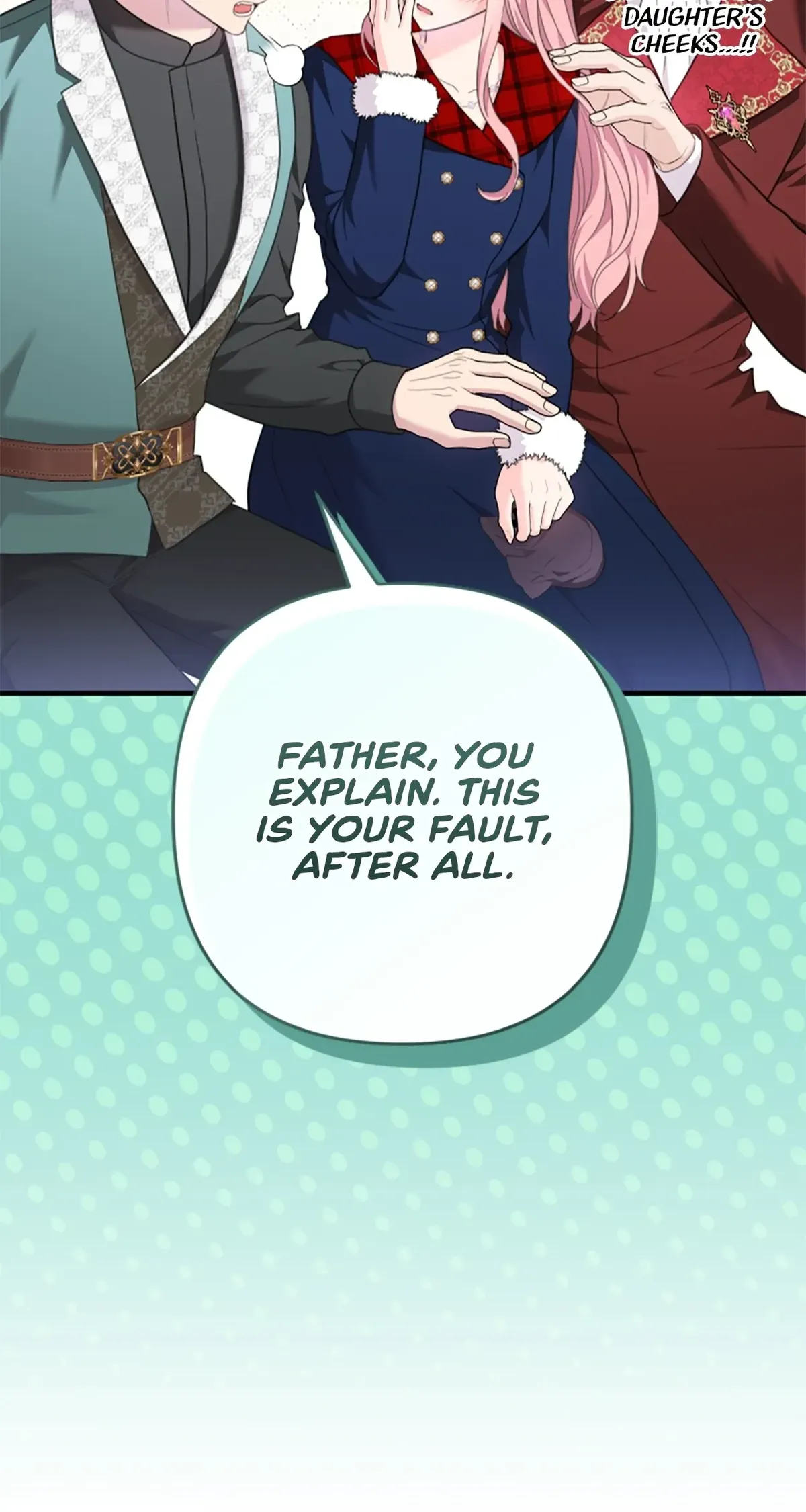 The Empress Wants To Avoid the Emperor Chapter 75 Online - página 80