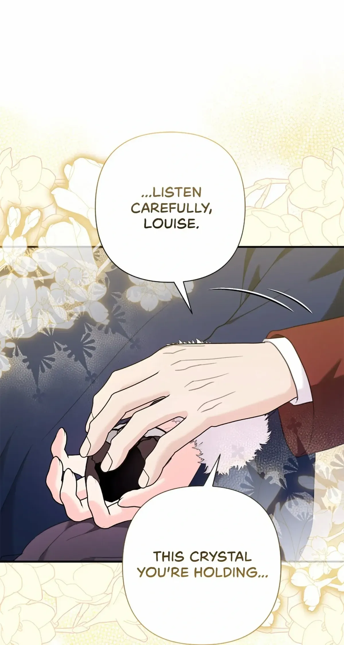 The Empress Wants To Avoid the Emperor Chapter 75 Online - página 82