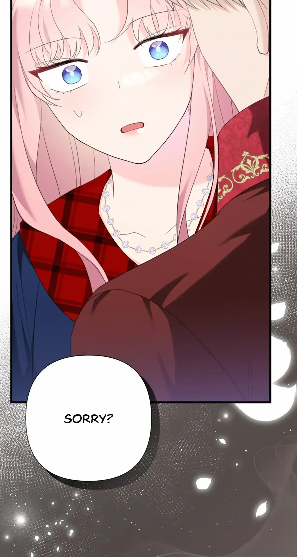 The Empress Wants To Avoid the Emperor Chapter 75 Online - página 84