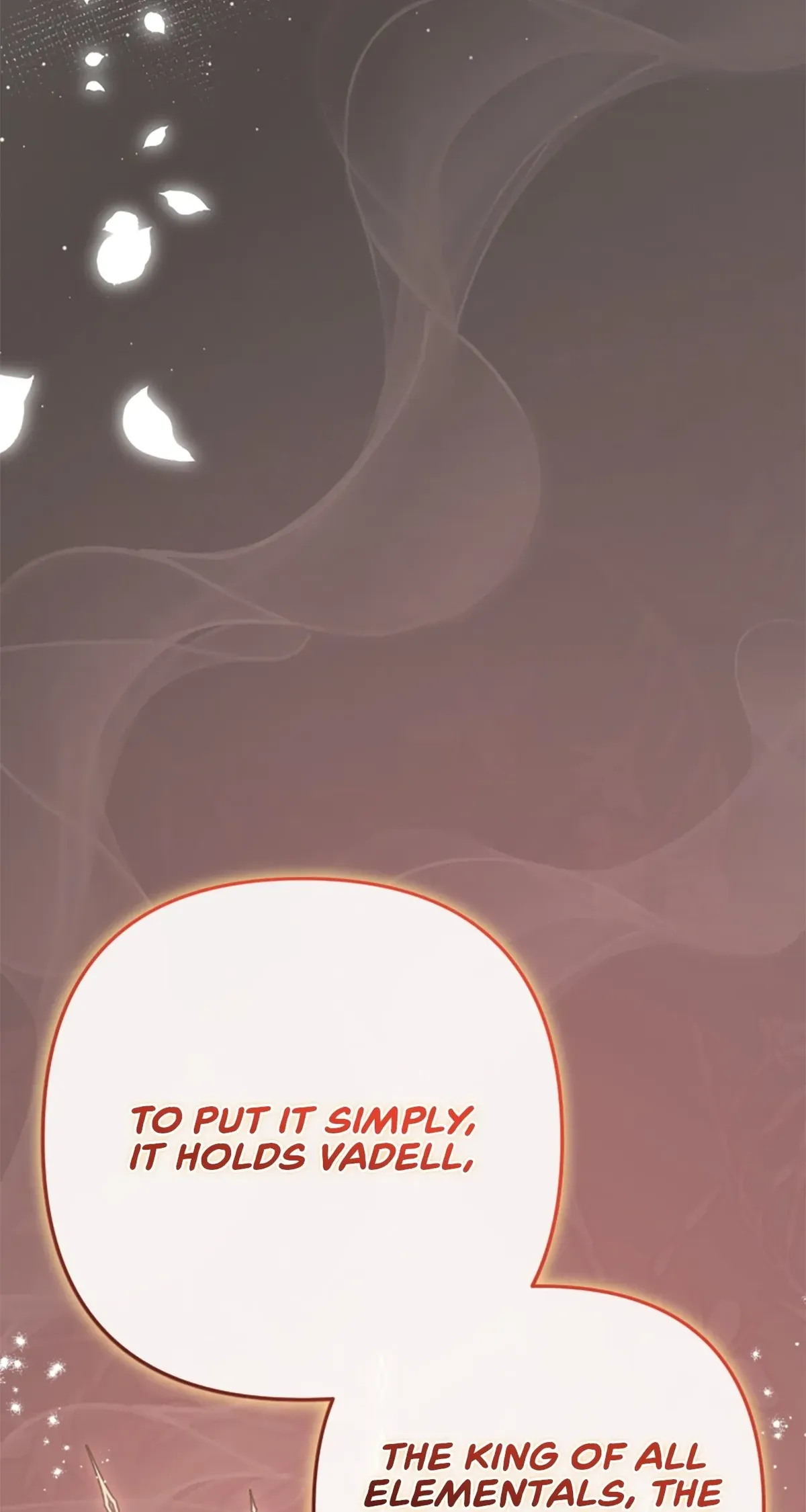 The Empress Wants To Avoid the Emperor Chapter 75 Online - página 85