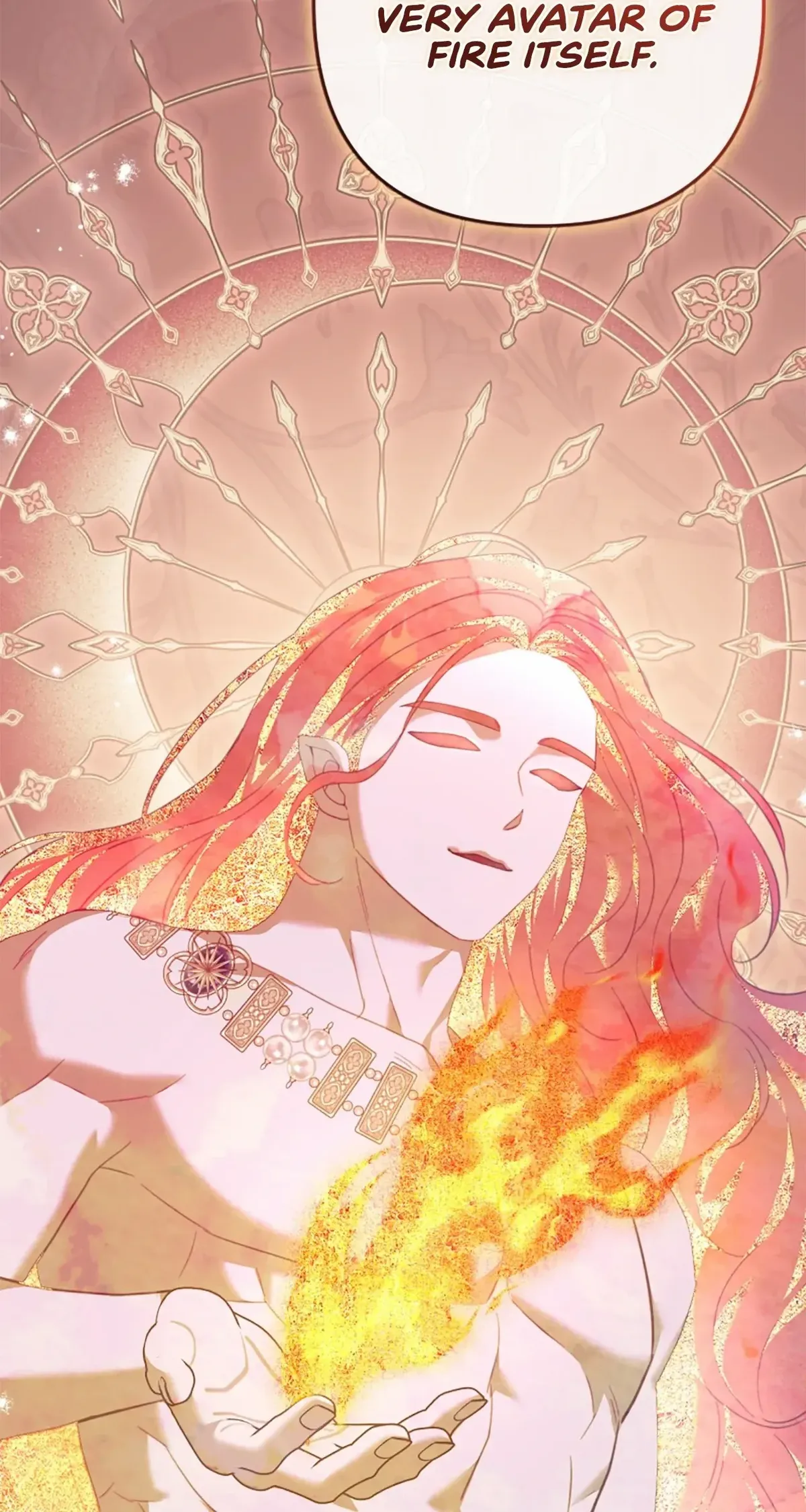 The Empress Wants To Avoid the Emperor Chapter 75 Online - página 86