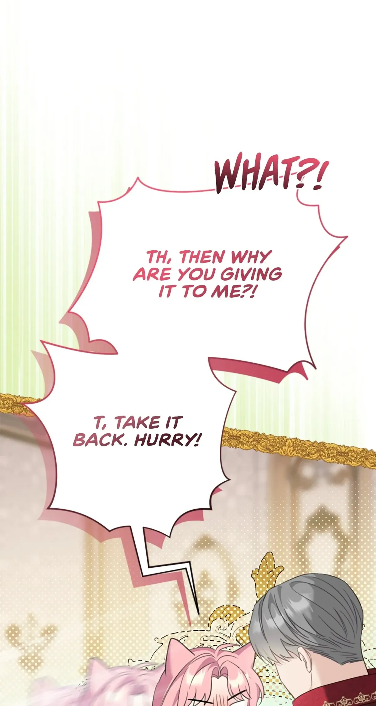 The Empress Wants To Avoid the Emperor Chapter 75 Online - página 89