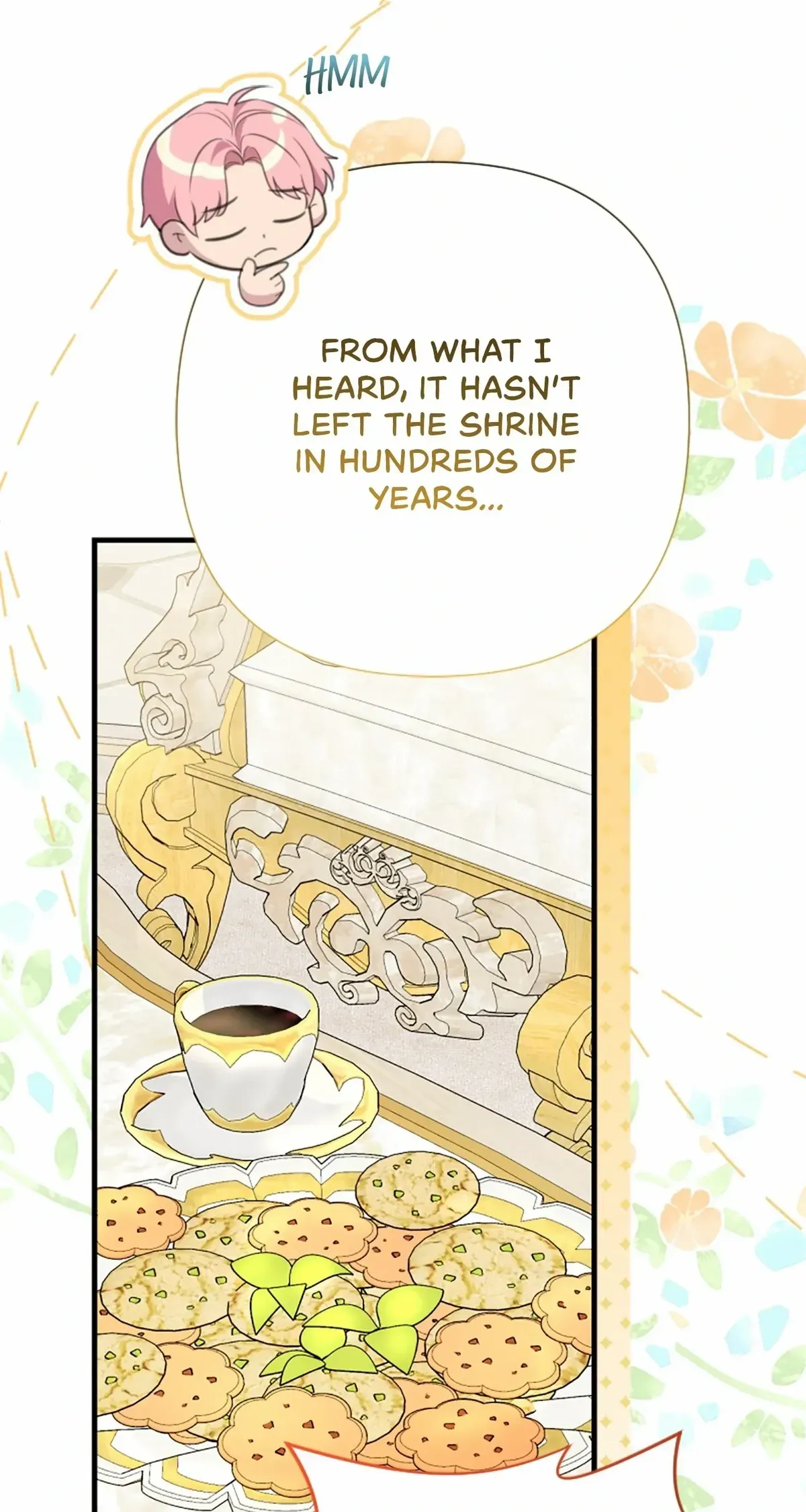 The Empress Wants To Avoid the Emperor Chapter 75 Online - página 93