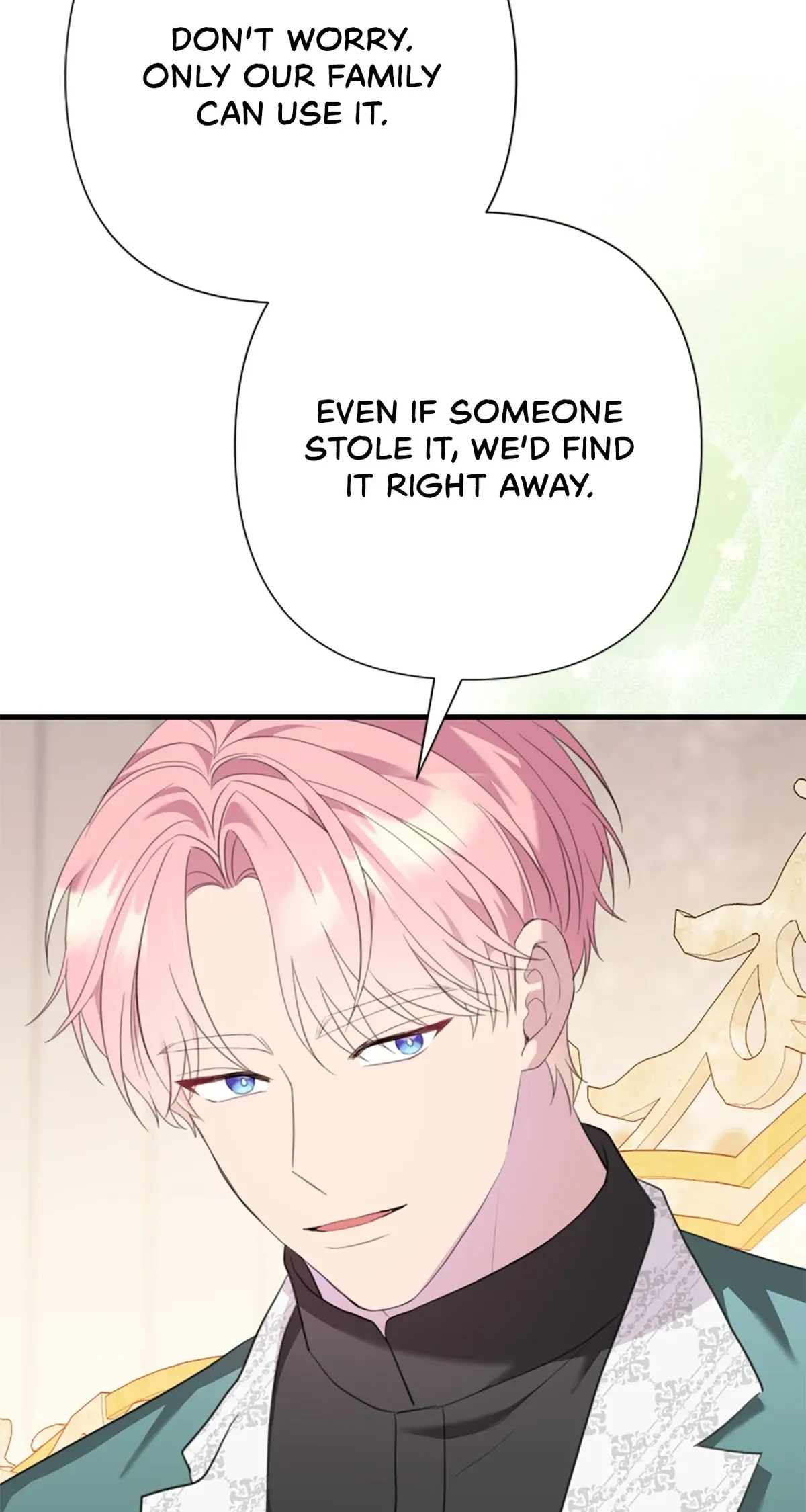 The Empress Wants To Avoid the Emperor Chapter 75 Online - página 95