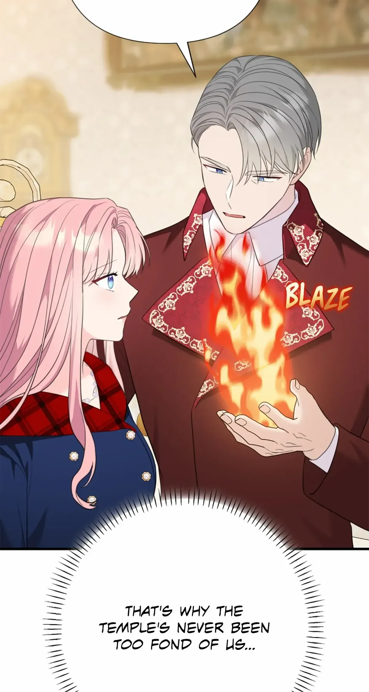The Empress Wants To Avoid the Emperor Chapter 75 Online - página 103