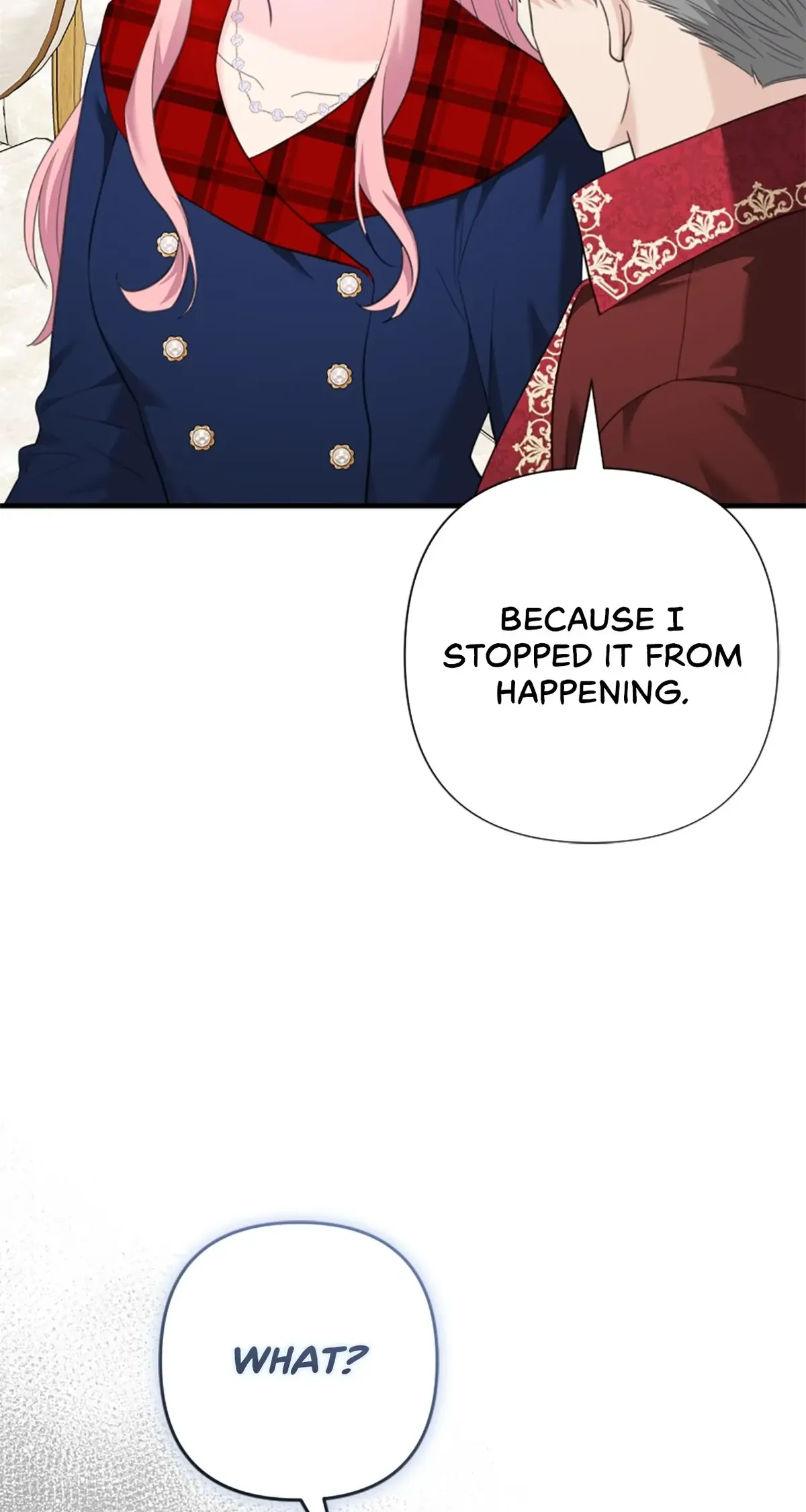 The Empress Wants To Avoid the Emperor Chapter 75 Online - página 108