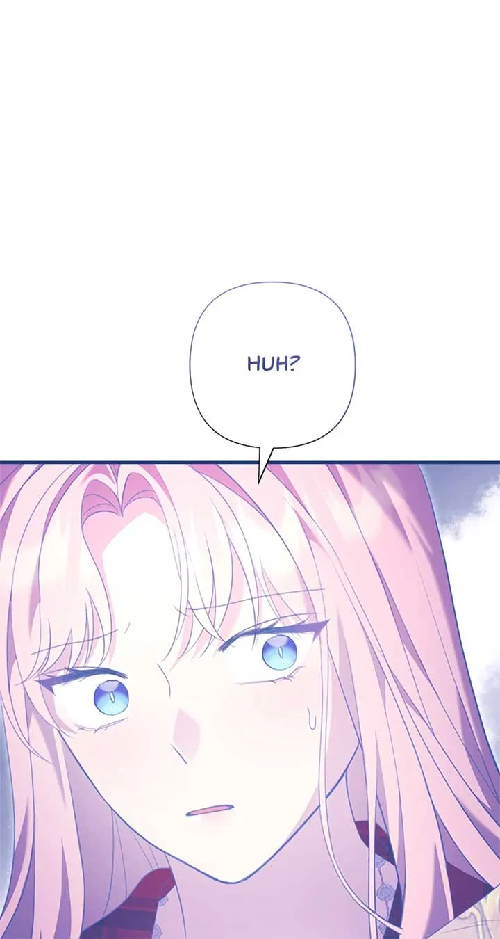 The Empress Wants To Avoid the Emperor Chapter 77 Online - página 4