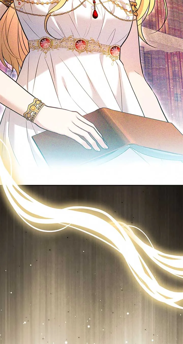 The Empress Wants To Avoid the Emperor Chapter 77 Online - página 7