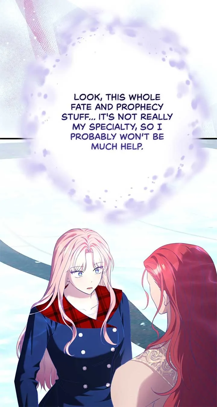 The Empress Wants To Avoid the Emperor Chapter 77 Online - página 10