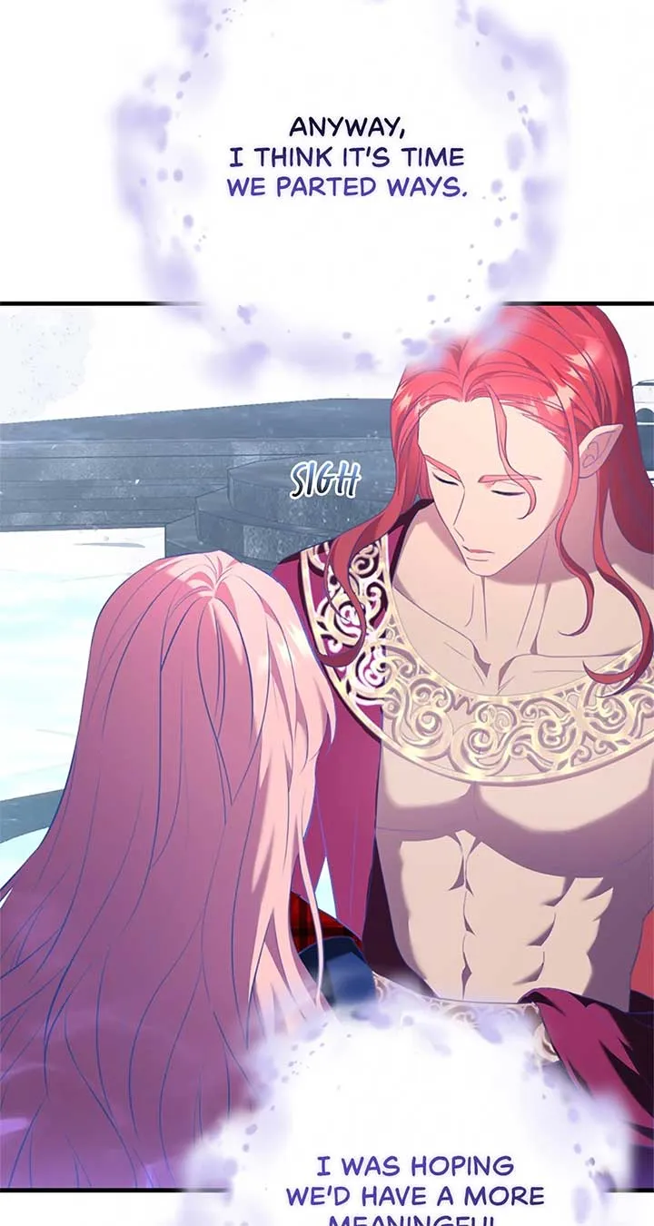 The Empress Wants To Avoid the Emperor Chapter 77 Online - página 17