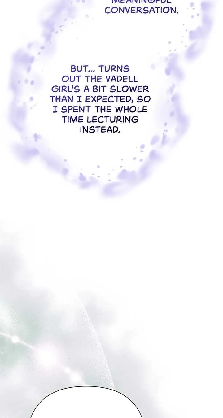 The Empress Wants To Avoid the Emperor Chapter 77 Online - página 18