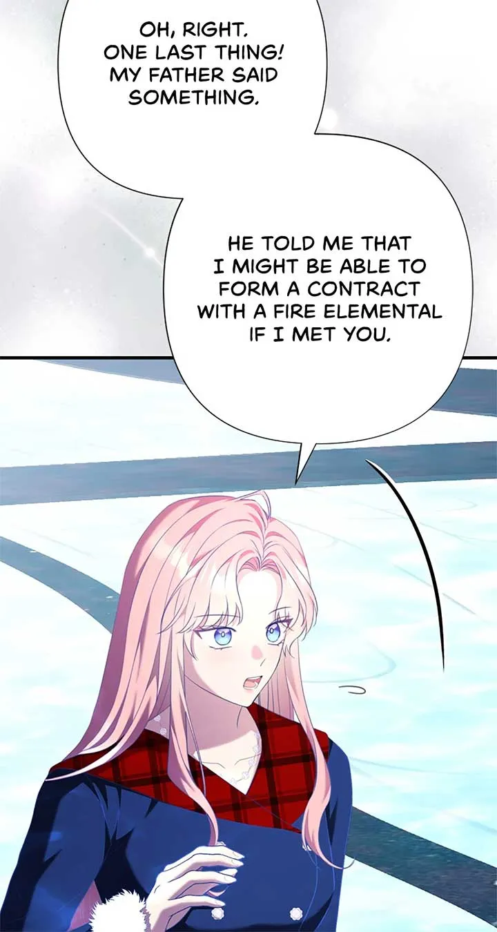 The Empress Wants To Avoid the Emperor Chapter 77 Online - página 19