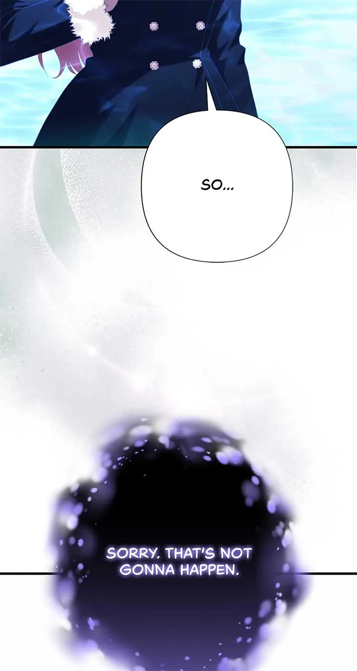 The Empress Wants To Avoid the Emperor Chapter 77 Online - página 20