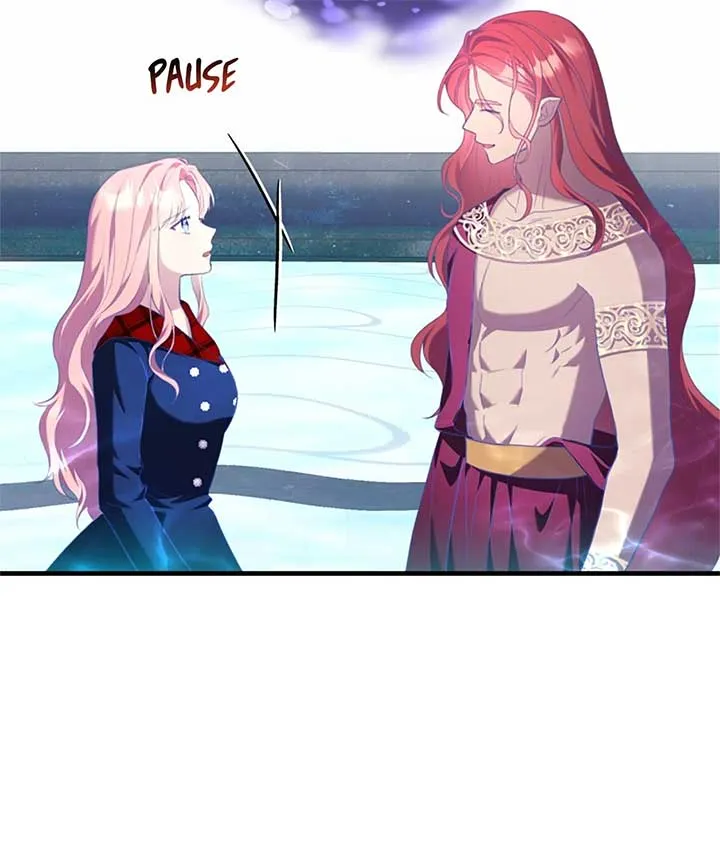 The Empress Wants To Avoid the Emperor Chapter 77 Online - página 21