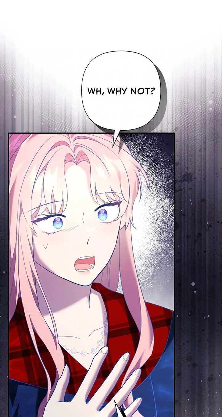 The Empress Wants To Avoid the Emperor Chapter 77 Online - página 22