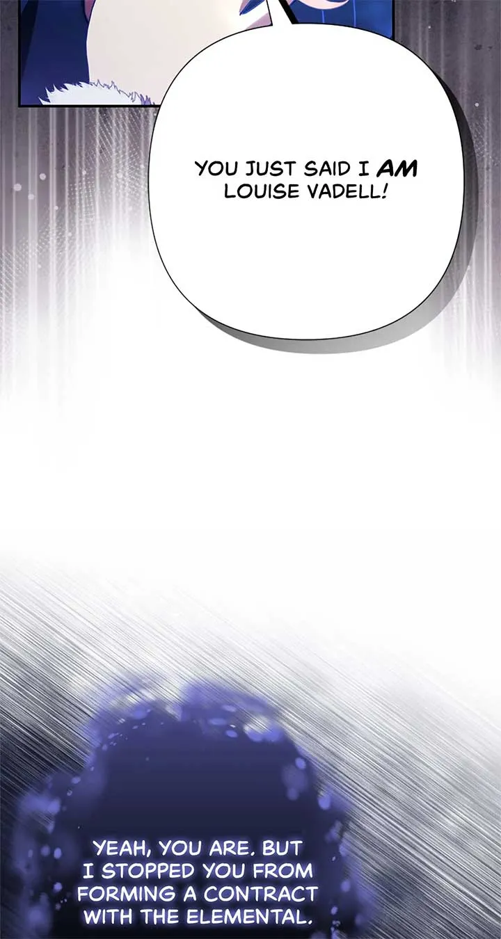 The Empress Wants To Avoid the Emperor Chapter 77 Online - página 23