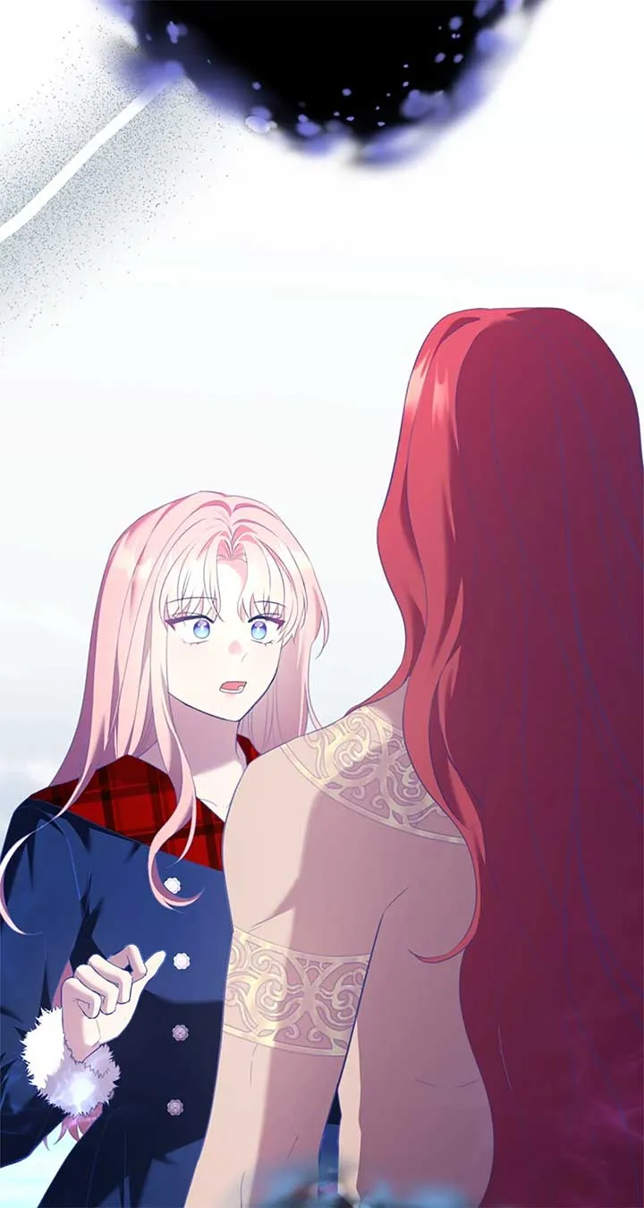 The Empress Wants To Avoid the Emperor Chapter 77 Online - página 27