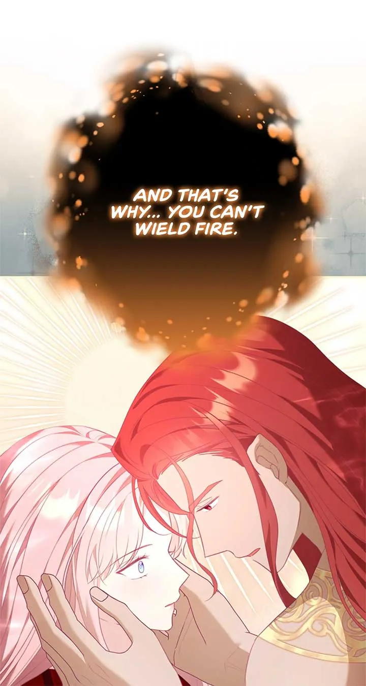 The Empress Wants To Avoid the Emperor Chapter 77 Online - página 31