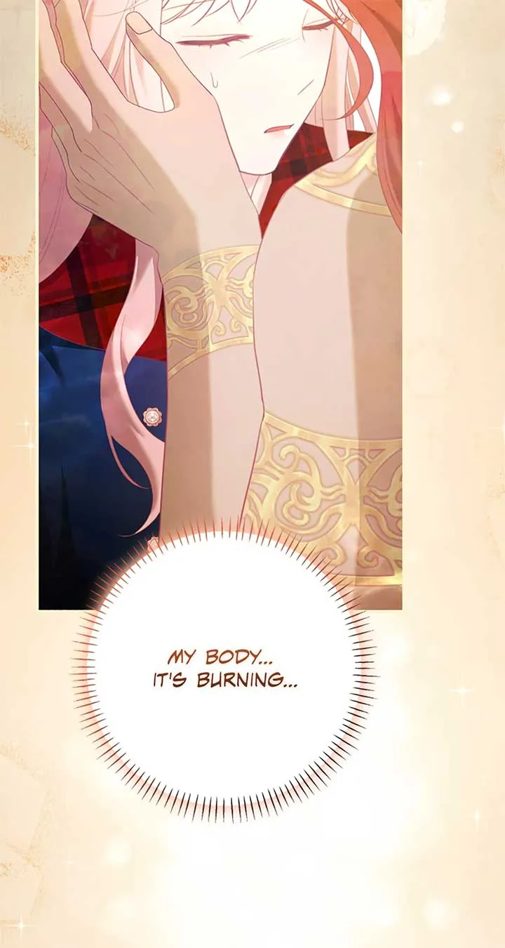 The Empress Wants To Avoid the Emperor Chapter 77 Online - página 35