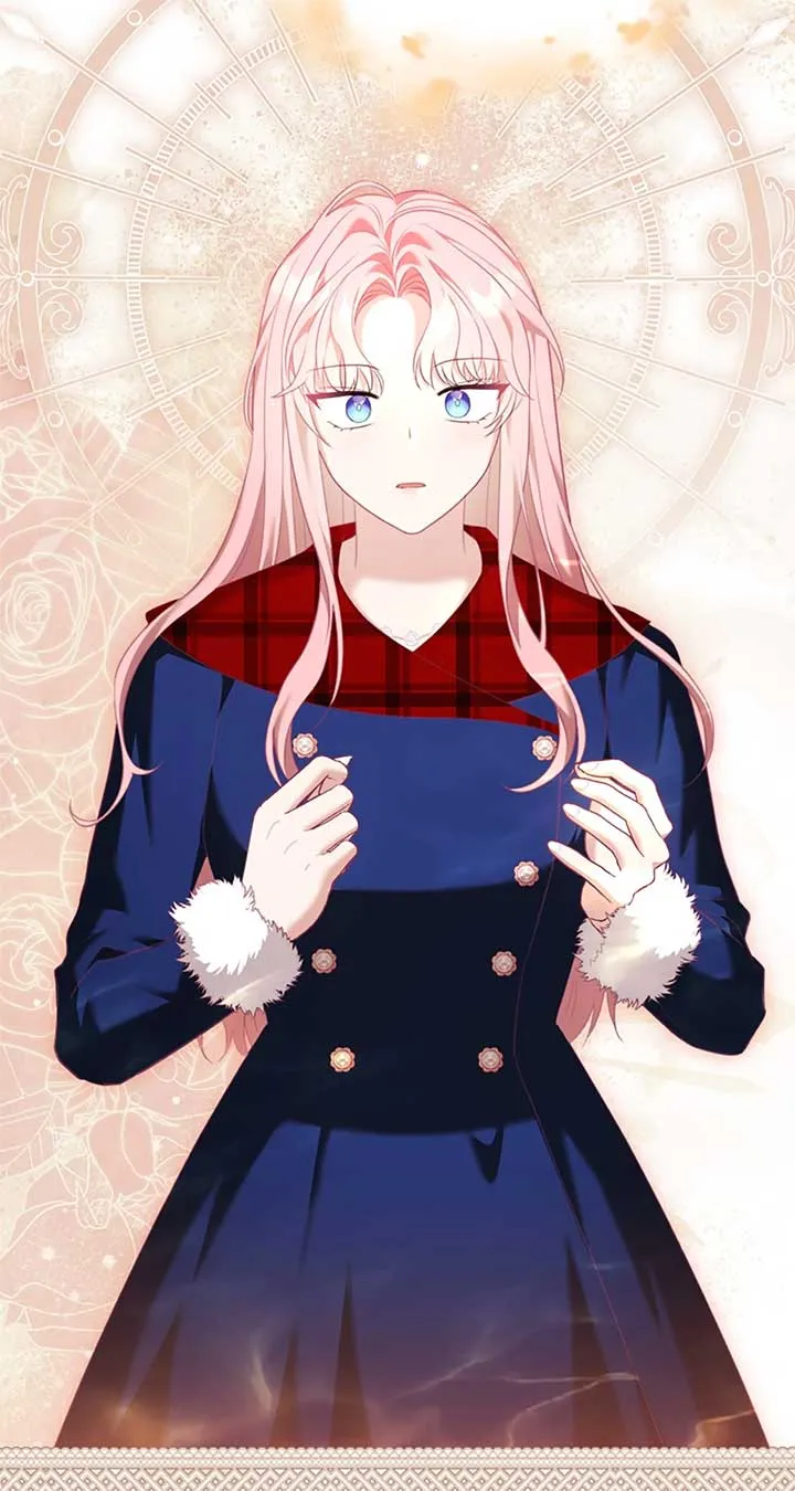 The Empress Wants To Avoid the Emperor Chapter 77 Online - página 38