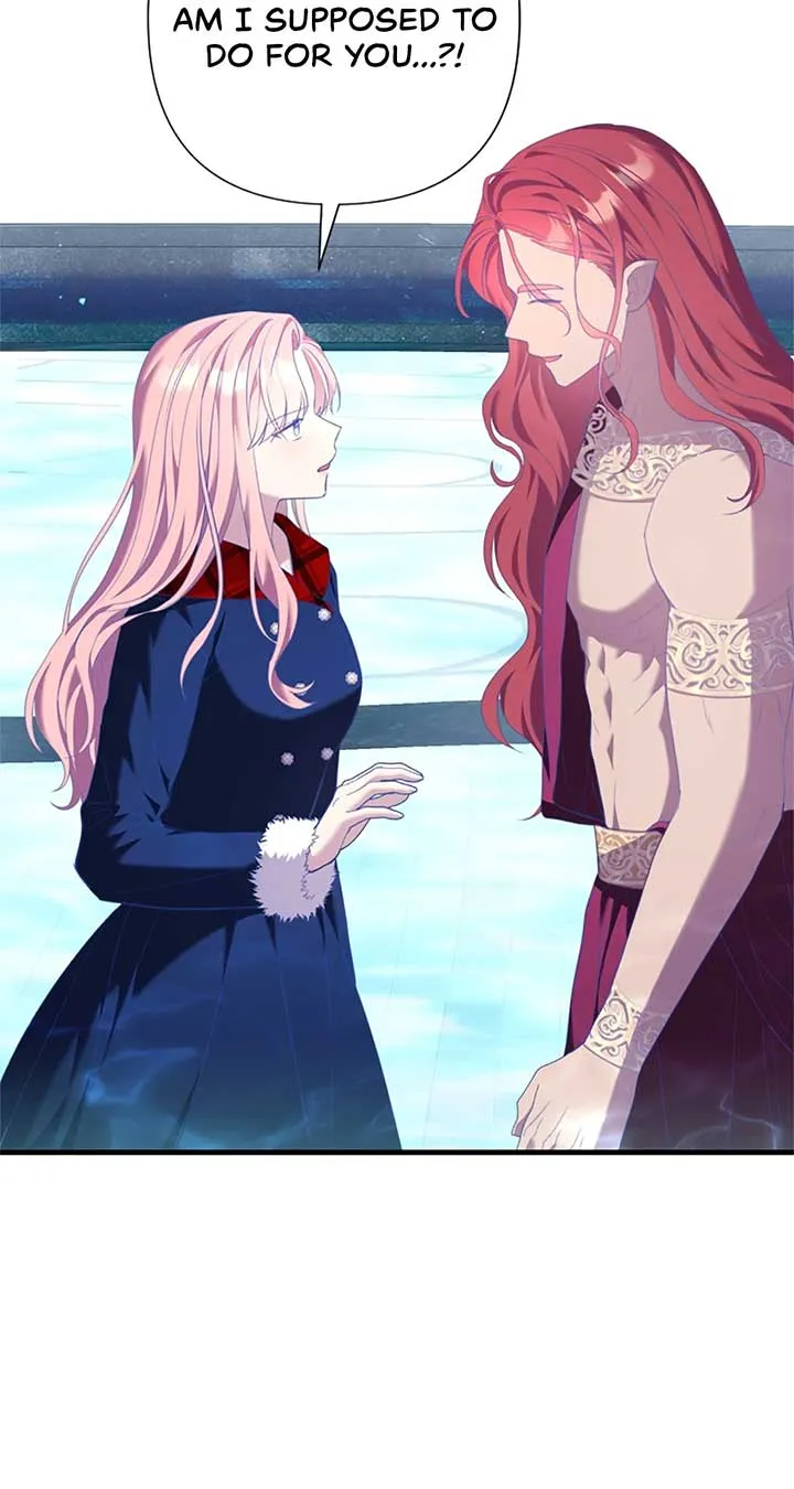 The Empress Wants To Avoid the Emperor Chapter 77 Online - página 40