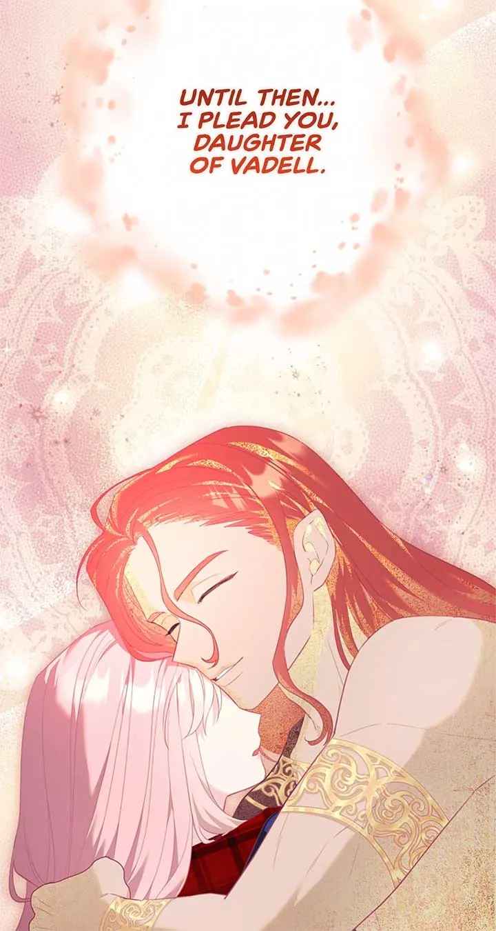 The Empress Wants To Avoid the Emperor Chapter 77 Online - página 44