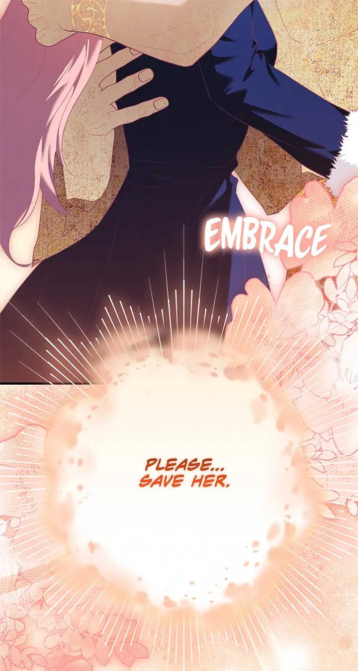 The Empress Wants To Avoid the Emperor Chapter 77 Online - página 45