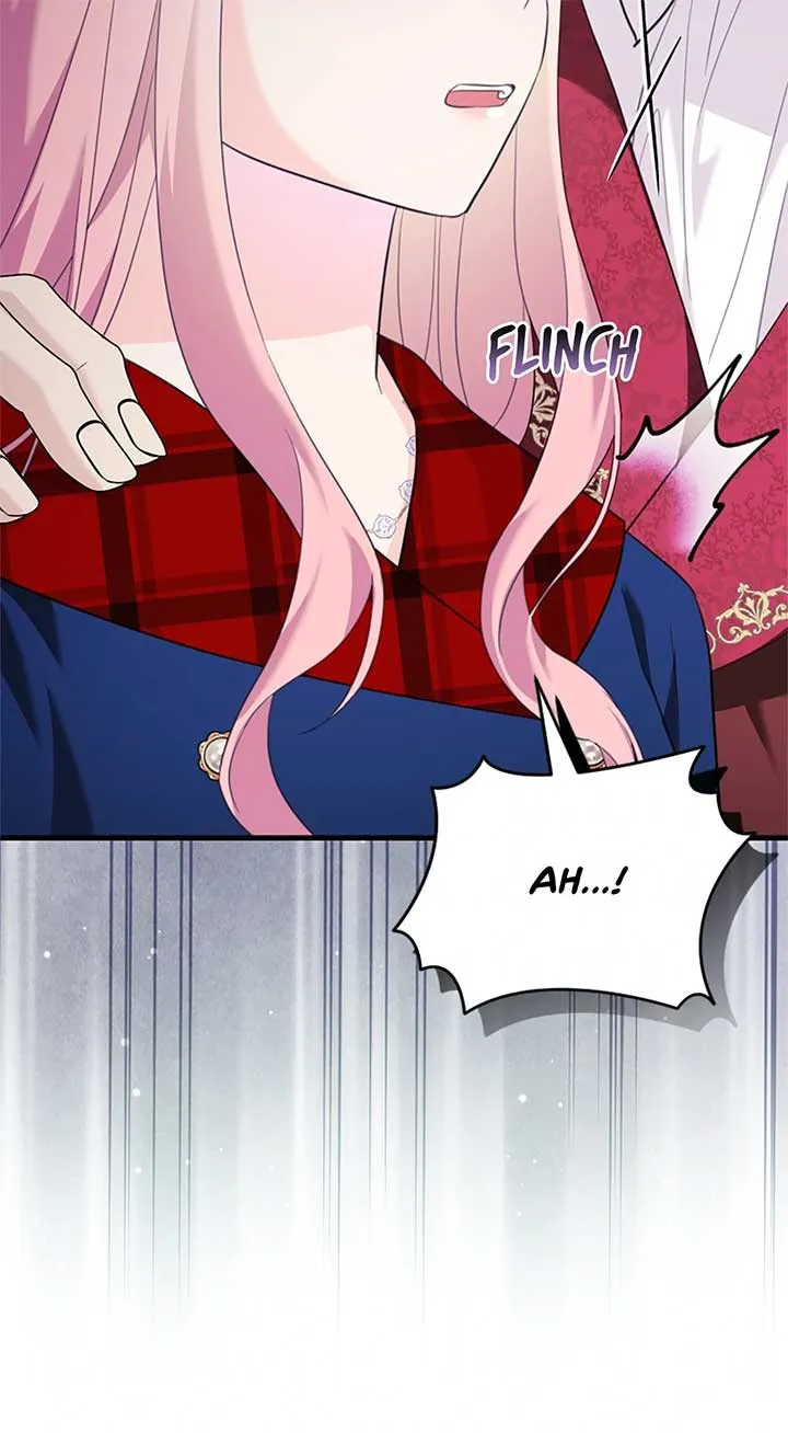 The Empress Wants To Avoid the Emperor Chapter 77 Online - página 50