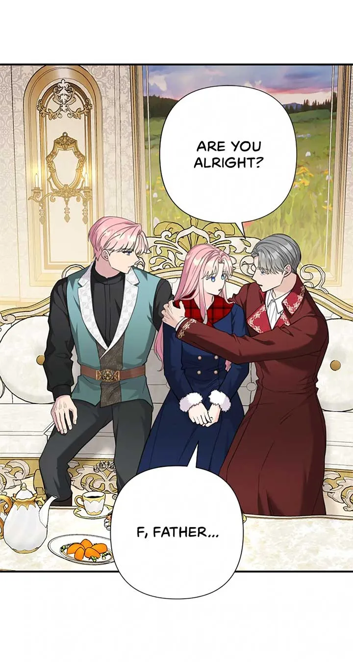 The Empress Wants To Avoid the Emperor Chapter 77 Online - página 51