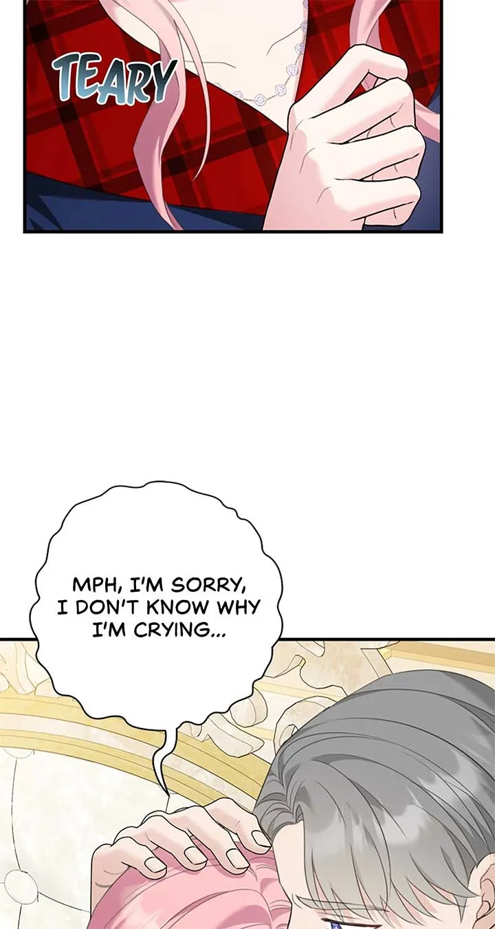 The Empress Wants To Avoid the Emperor Chapter 77 Online - página 53