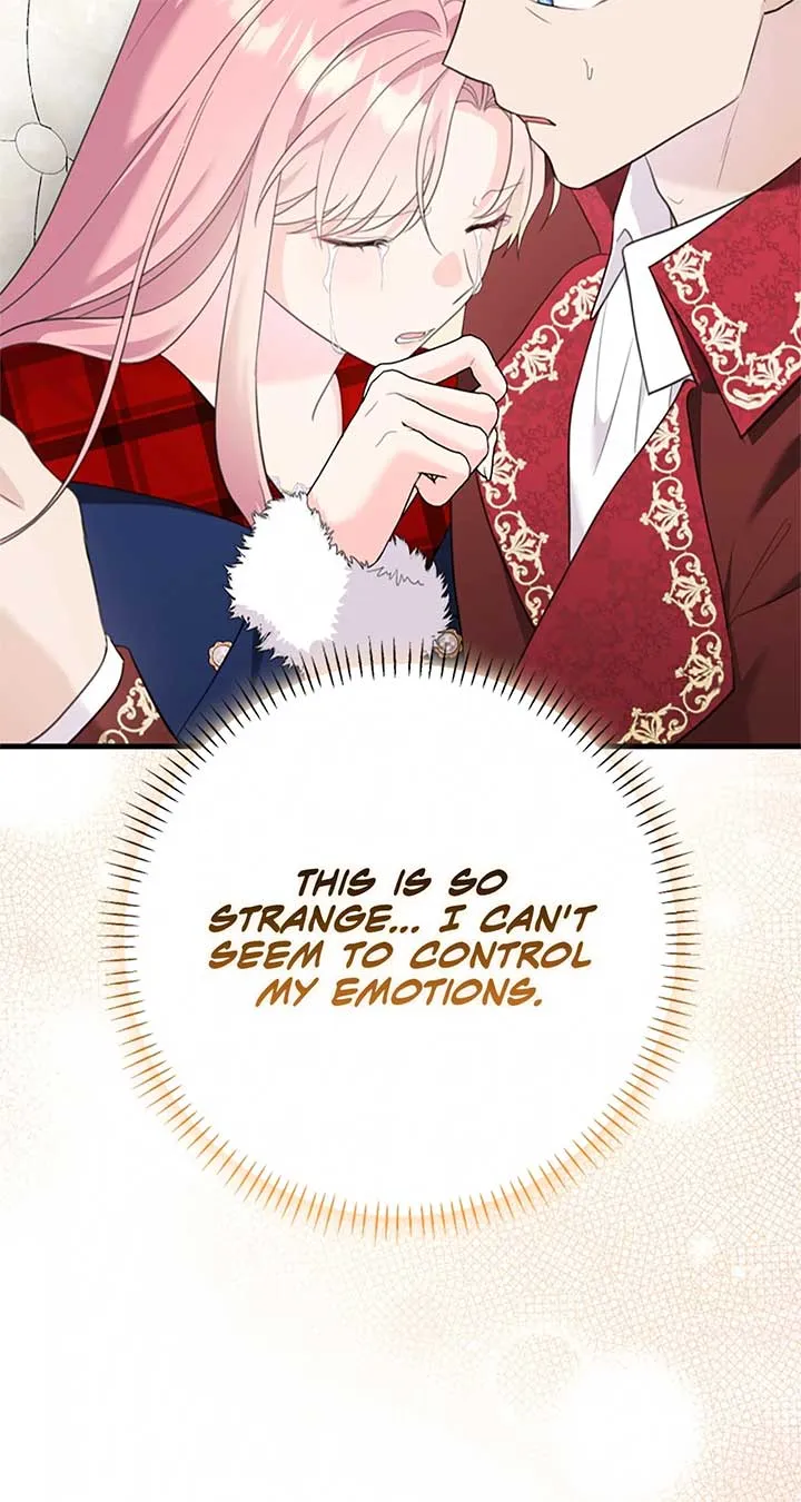 The Empress Wants To Avoid the Emperor Chapter 77 Online - página 54