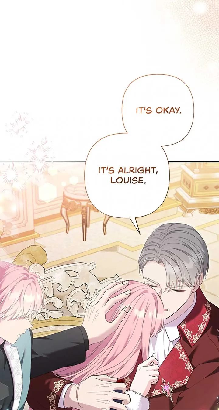 The Empress Wants To Avoid the Emperor Chapter 77 Online - página 55