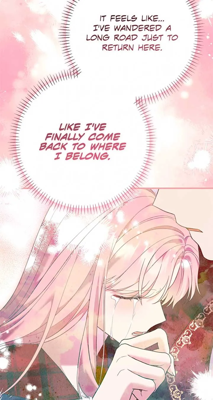 The Empress Wants To Avoid the Emperor Chapter 77 Online - página 57