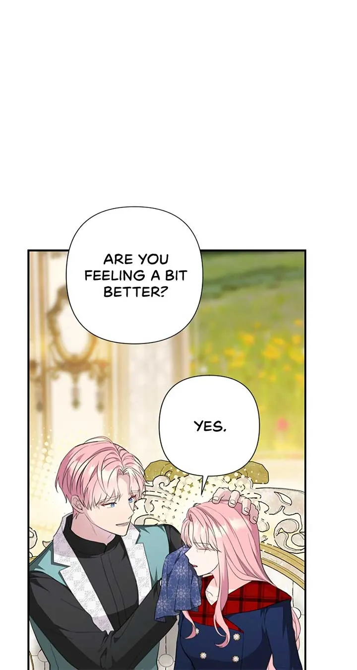 The Empress Wants To Avoid the Emperor Chapter 77 Online - página 60