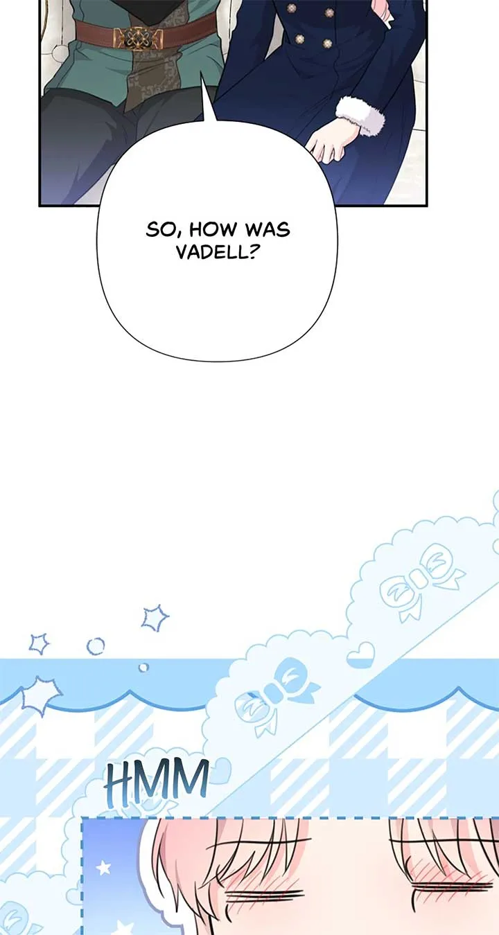 The Empress Wants To Avoid the Emperor Chapter 77 Online - página 61